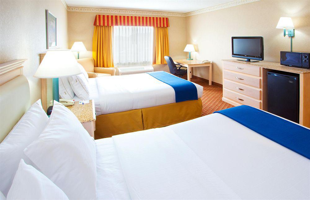 Best Western Plus Покомоук-Сіті Екстер'єр фото