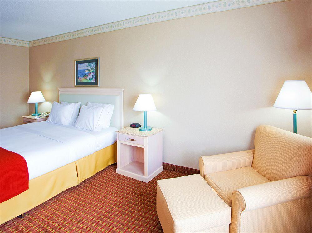 Best Western Plus Покомоук-Сіті Екстер'єр фото