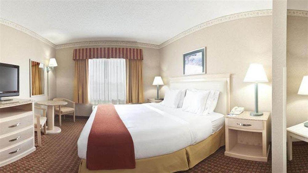 Best Western Plus Покомоук-Сіті Екстер'єр фото