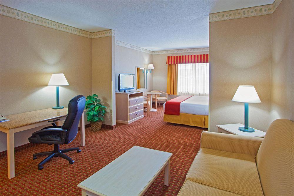 Best Western Plus Покомоук-Сіті Номер фото