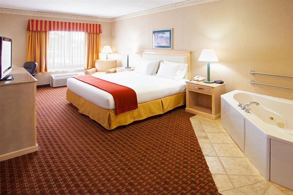 Best Western Plus Покомоук-Сіті Екстер'єр фото